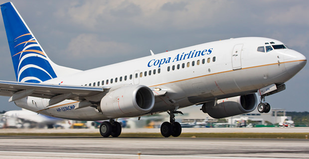 Copa Airlines será la aerolínea oficial de la Cumbre de las Américas