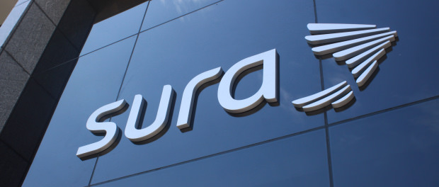 CEO de Sura, Francisco Murillo: «En 2015 el país irá de menos a más»