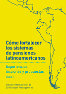 SURA presenta un nuevo estudio sobre las pensiones “Cómo fortalecer los sistemas de pensiones latinoamericanos”