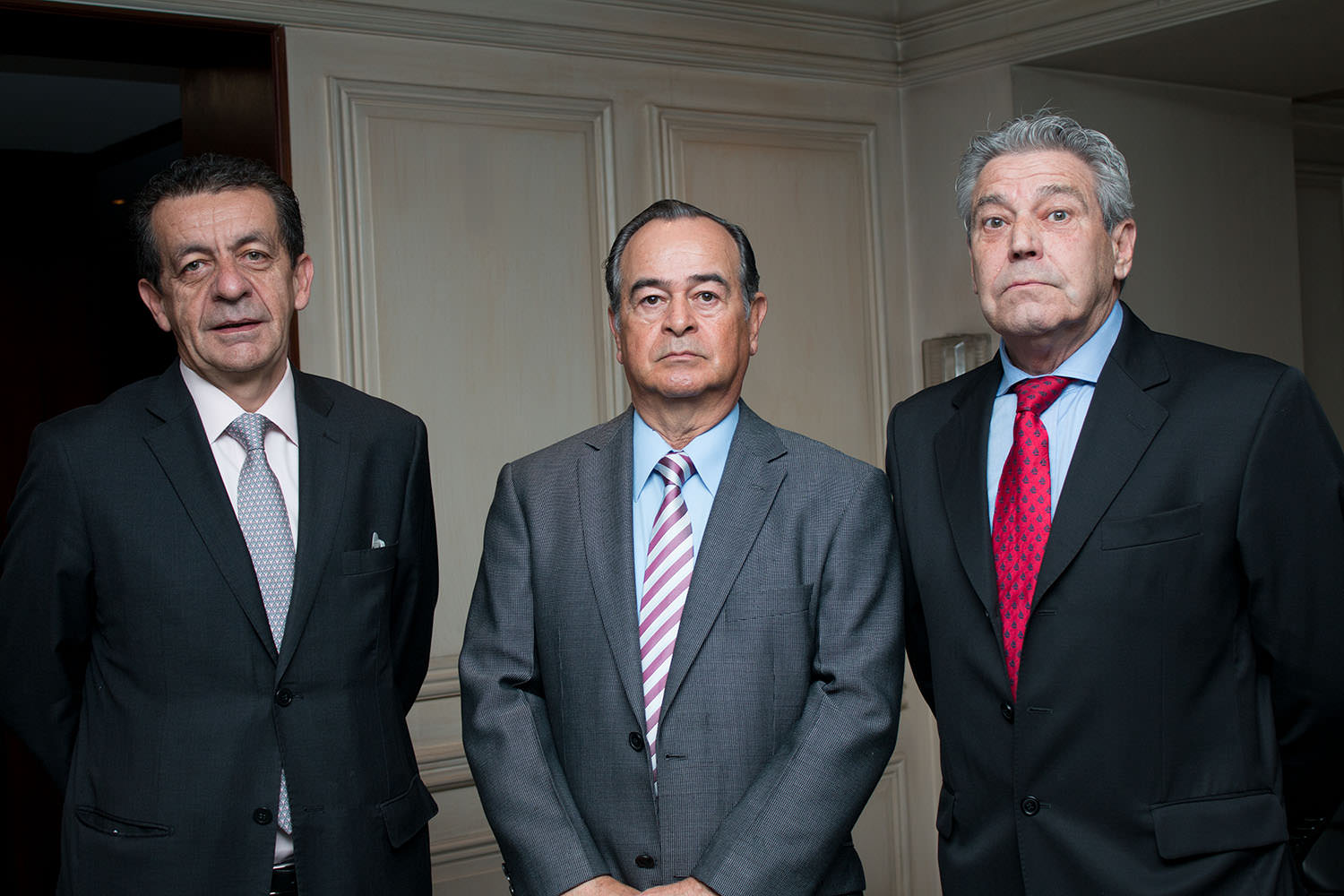 Chile: Certezas y Confianza para invertir