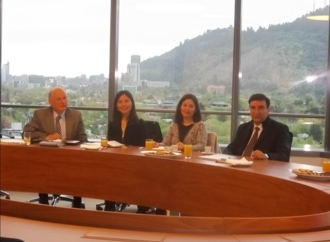 Reforma Tributaria Carey