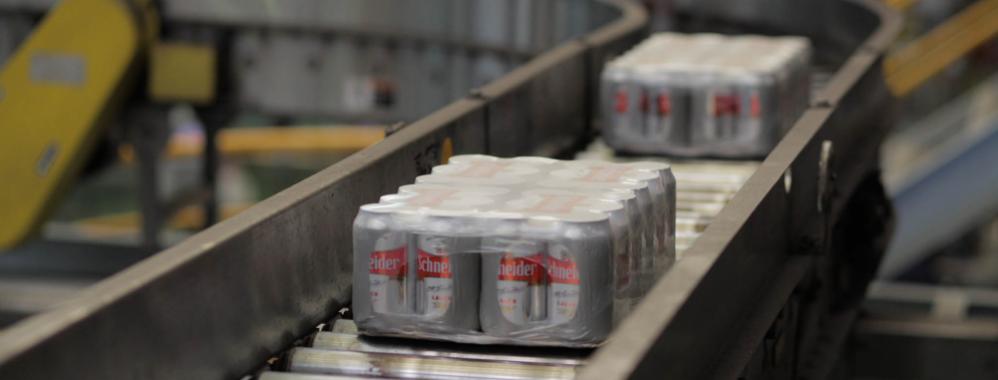 Ganancia del grupo cervecero chileno CCU sube 9,4% en 2017 y apunta a una expansión del negocio en Colombia