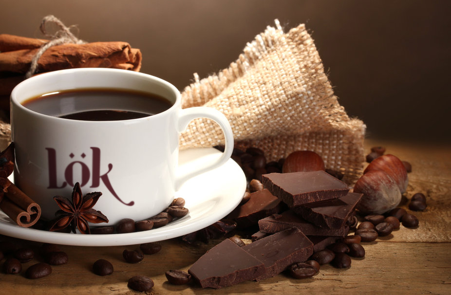 Cacao Colombiano que enamora el paladar de los chilenos