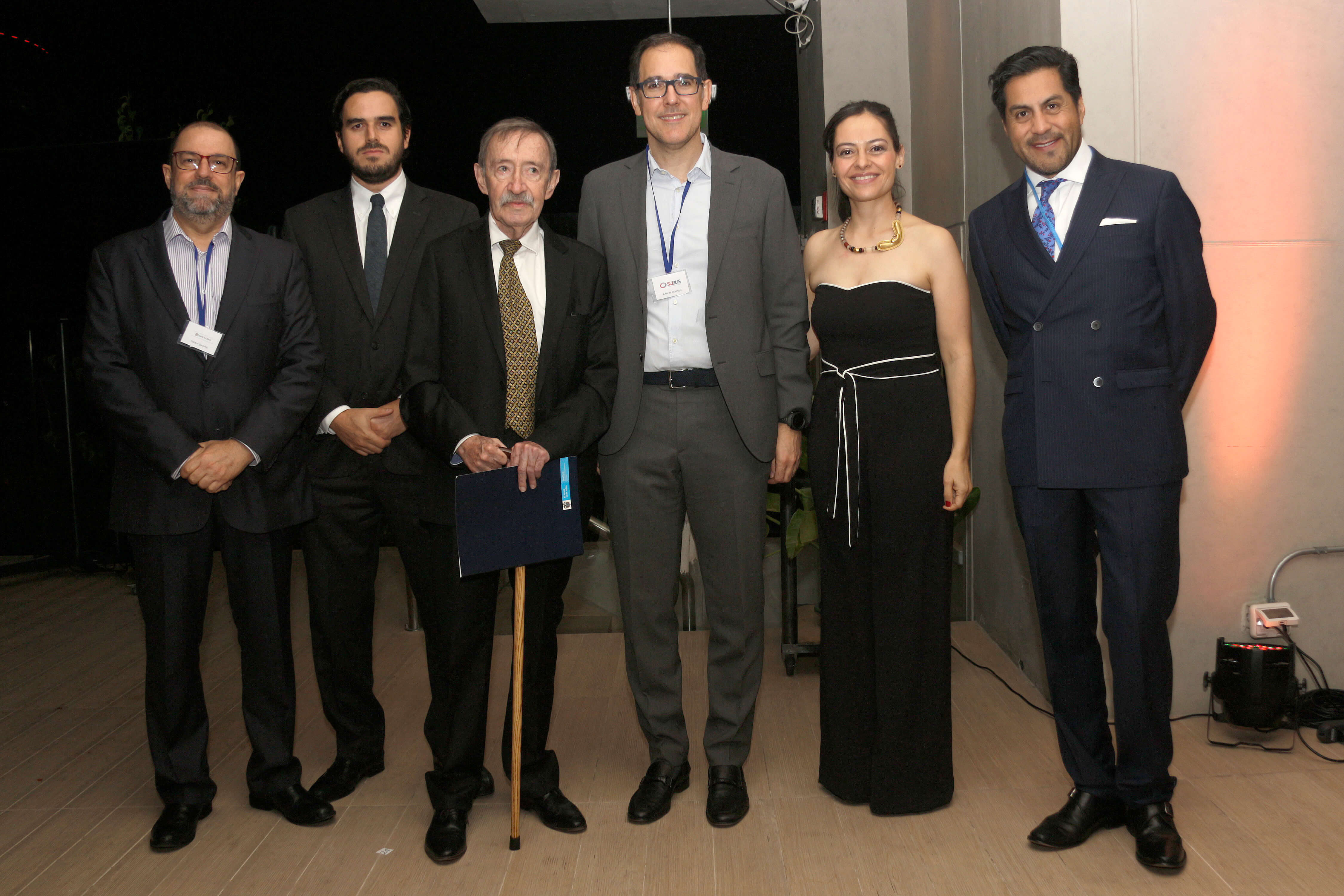 III Encuentro de Camaradería Chileno Colombiana 2019