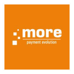 more