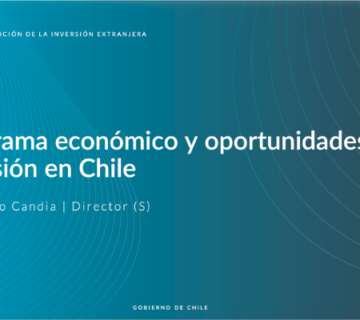 Panorama economico 360x320