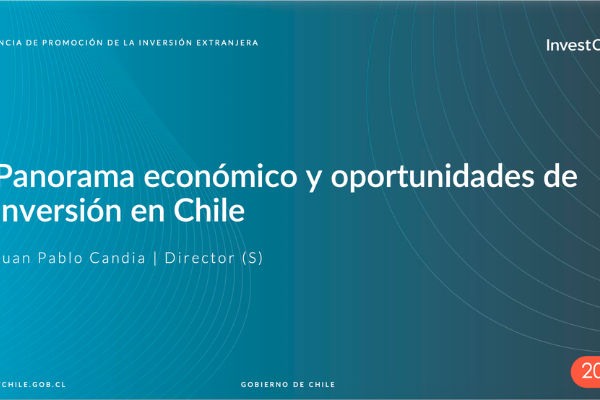 Panorama economico